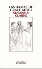 Las Damas de Grace Adieu