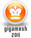 Top Cyberdark-Gigamesh 2011
