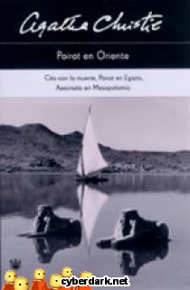 Poirot en Oriente