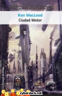 Ciudad Motor