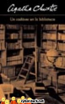 Un Cad�ver en la Biblioteca