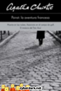 Poirot: la Aventura Francesa