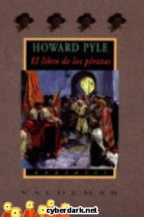 El Libro de los Piratas
