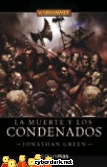 Los Muertos y los Condenados