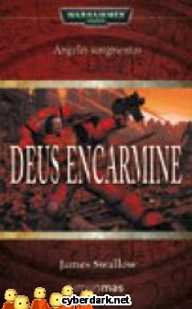 Deus Encarmine / Los �ngeles Sangrientos 1