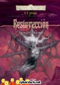 Resurrecci�n / La Guerra de la Reina Ara�a 6