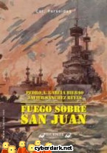 Fuego sobre San Juan