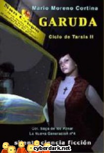 Garuda / La Nueva Generaci�n 4 - Tarsis 2