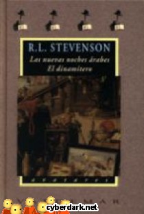 Las Nuevas Noches �rabes / El Dinamitero
