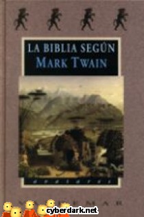 La Biblia seg�n Mark Twain