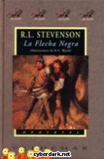La Flecha Negra