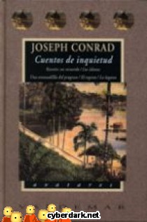 Cuentos de Inquietud