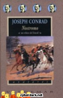 Nostromo, un Relato del Litoral