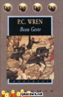 Beau Geste