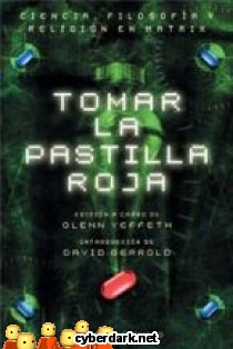 Tomar la Pastilla Roja