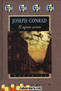 El Agente Secreto
