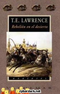 Rebeli�n en el Desierto