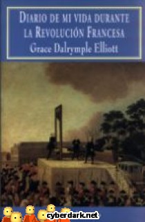 Diario de mi Vida durante la Revoluci�n Francesa