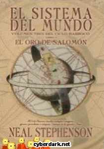 El Oro de Salom�n - El Sistema del Mundo I / Ciclo Barroco 3