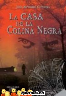 La Casa de la Colina Negra