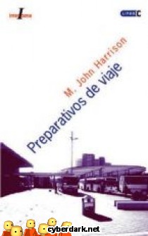 Preparativos de Viaje