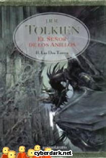 El Se�or de los Anillos II - Las Dos Torres