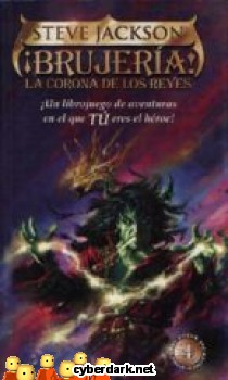 La Corona de los Reyes / Brujer�a 4