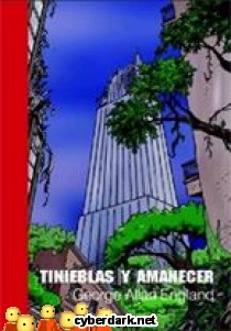Tinieblas y Amanecer