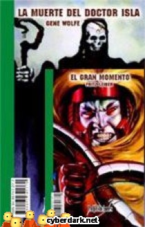 El Gran Momento - La Muerte del Doctor Isla