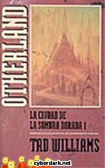 La Ciudad de la Sombra Dorada / Otherland
