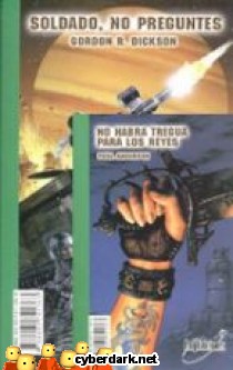 Soldado No Preguntes / No Habr� Tregua para los Reyes