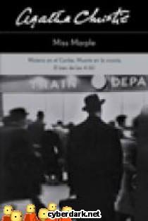 Miss Marple