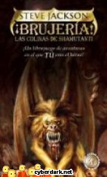 Las Colinas de Shamutanti / Brujer�a 1