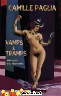 Vamps & Tramps