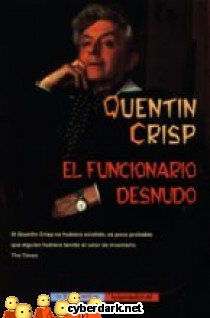 El Funcionario Desnudo