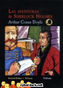 Las Aventuras de Sherlock Holmes