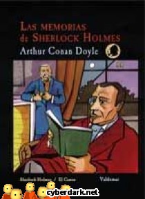 Las Memorias de Sherlock Holmes