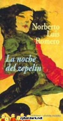 La Noche del Zepel�n