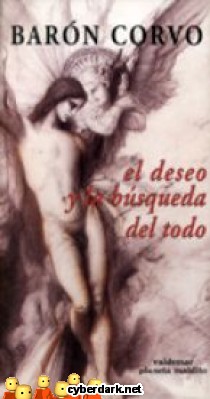 El Deseo y la B�squeda del Todo