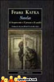 Novelas: El Desaparecido / El Proceso / El Castillo