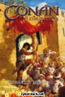 Conan el Cimmerio 3