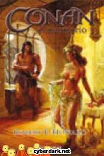 Conan el Cimmerio 4