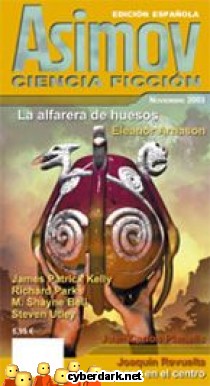 Asimov Ciencia Ficci�n 2