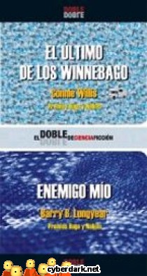 El �ltimo de los Winnebago / Enemigo M�o