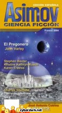 Asimov Ciencia Ficci�n 5