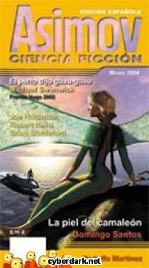 Asimov Ciencia Ficci�n 6