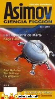 Asimov Ciencia Ficci�n 8