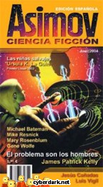 Asimov Ciencia Ficci�n 9