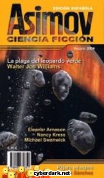 Asimov Ciencia Ficci�n 11