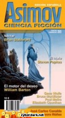 Asimov Ciencia Ficci�n 16